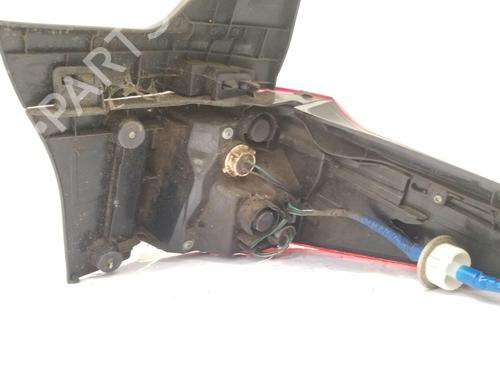 Venstre baglygte MAZDA 5 (CW) 1.6 CD | BP39506382C34 - Image 5