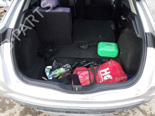 Radio HONDA CIVIC VIII Hatchback (FN, FK) 1.4 (FK1) | BP24172902E6 