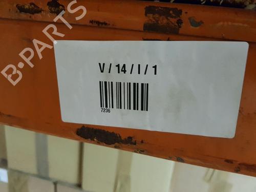 Left sun visor SUZUKI SWIFT V (AZ) 1.0 SHVS (A2L310) | BP26646516I1  - Image 7