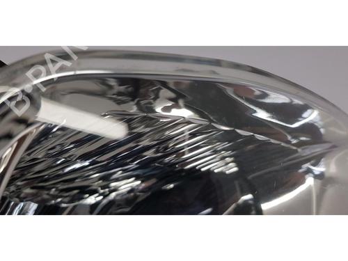 Venstre forlygte SUZUKI SWIFT III (MZ, EZ) 1.5 (RS415) | BP27530380C28 
