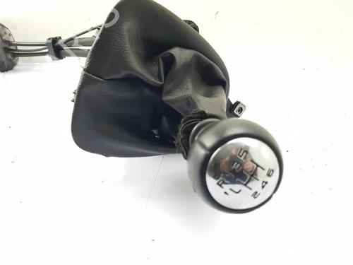 Gear lever PEUGEOT EXPERT Tepee (VF3X_) 2.0 HDi 130 | BP36702379M90 - Image 4