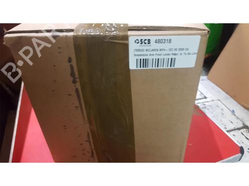 Right front suspension arm MCLAREN MP4 Coupe 12C | BP22680247M13 