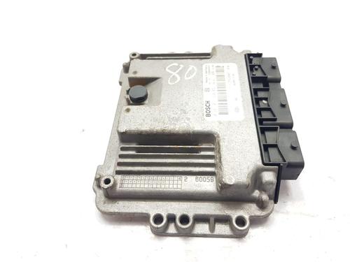 Engine control unit (ECU) VAUXHALL VIVARO A Van (X83) 1.9 DTI | BP30948524M57