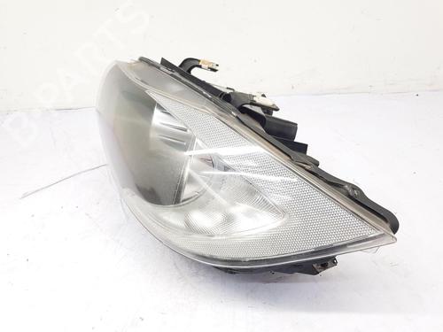 Left headlight BMW 3 (E90) 320 d | BP37170368C28 - Image 5