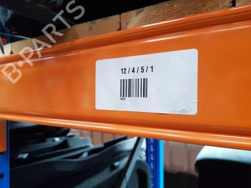 Rear parcel shelf FORD FOCUS III 1.0 EcoBoost | BP31983648C85 - Image 10
