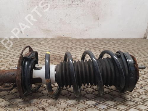 Left front shock absorber FORD FIESTA VI (CB1, CCN)  | BP29597673M16 