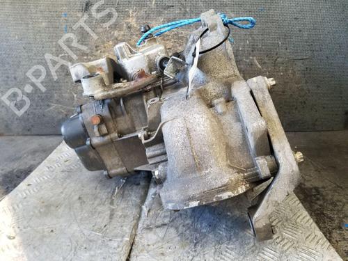 Gearbox VAUXHALL CORSA Mk III (D) (S07) 1.3 CDTI (L08) | BP32483969M3 