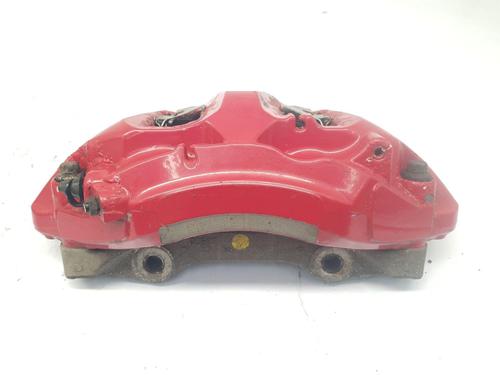 Right front brake caliper AUDI A4 B9 Avant (8W5, 8WD) RS4 TFSi quattro | BP33443048M104  - Image 13