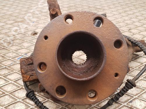 Mangueta delantera derecha VAUXHALL CORSA Mk III (D) (S07) 1.2 i 16V (L08) | BP30290145M26