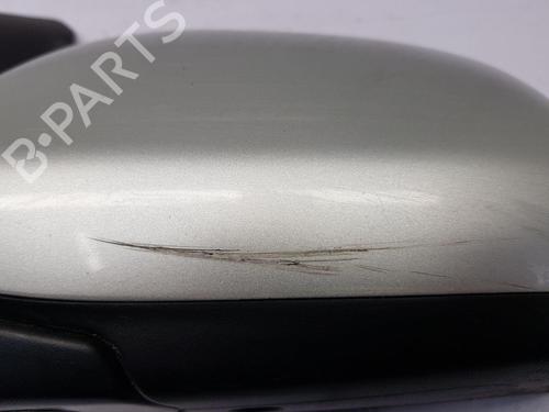 Left mirror MAZDA 2 (DY) 1.4 | BP27579712C26 