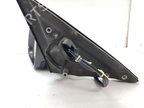 Left mirror AUDI A4 B8 (8K2) 2.0 TDI | BP22674005C26 