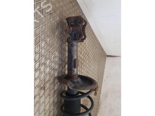 Left front shock absorber OPEL AGILA B (H08)  | BP29575592M16 