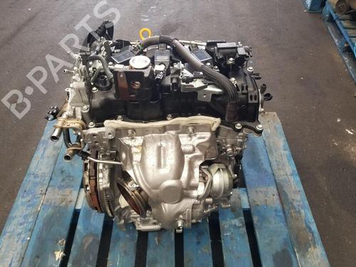 Engine TOYOTA YARIS (_P21_, _PA1_, _PH1_) 1.6 GR 4WD (GXPA16) | BP36364793M1 - Image 4