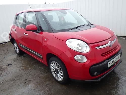 Right daytime light FIAT 500L (351_, 352_) 1.3 D Multijet (199LXY1A, 199LXY11) | BP22656757C103 