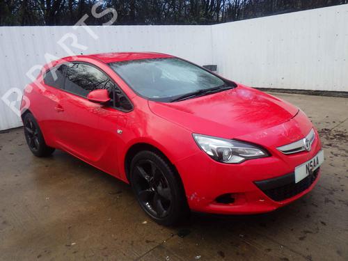 Used Parts VAUXHALL ASTRA Mk VI (J) GTC (P10)  1.4  4631958