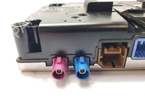 Electronic module NISSAN JUKE (F16_) 1.0 | BP28081394M83 