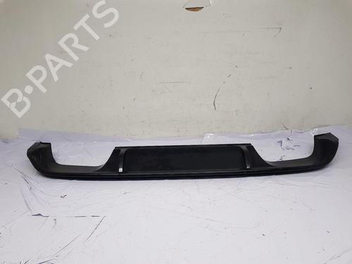 Bakfanger-spoiler VW GOLF VII (5G1, BQ1, BE1, BE2) 2.0 R 4motion (300 hp) 31959824