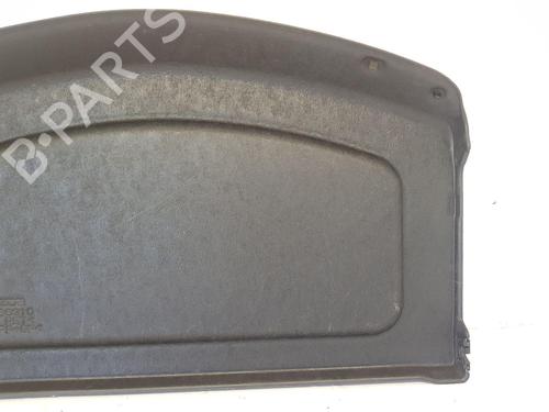 Rear parcel shelf MAZDA 3 (BL) 1.6 MZ-CD (BL14) | BP28283961C85 