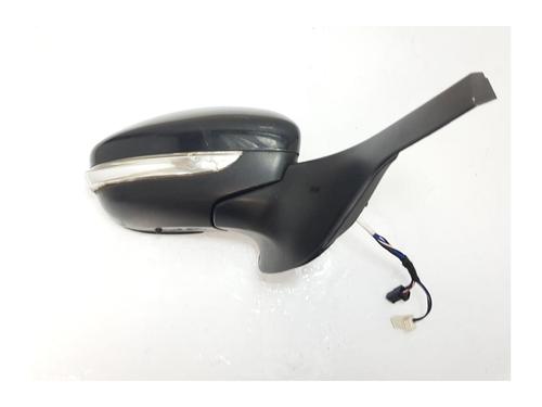 Used Right mirror CITROËN C3 III (SX) 1.2 PureTech 82 (83 hp) 22205170