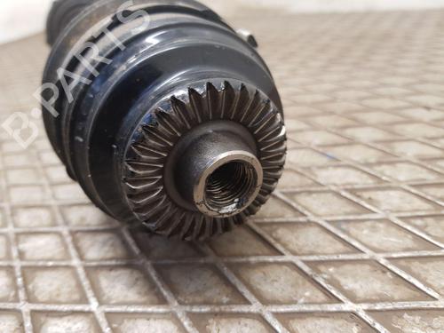 Left front driveshaft MINI MINI (F55) Cooper | BP33130734M38 - Image 5