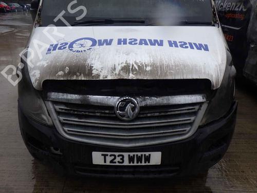 Engine VAUXHALL MOVANO Mk II (B) VAN (X62) 2.3 CDTI FWD (FV) | BP35795828M1 - Image 15