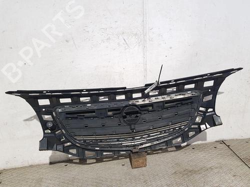 Grille VAUXHALL INSIGNIA Mk I (A) Sports Tourer (G09) 2.0 CDTI (35) | BP29575752C40 