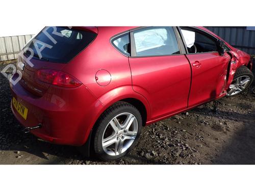 Steering column stalk SEAT LEON (1P1) 1.6 TDI | BP22680331I23 - Image 15