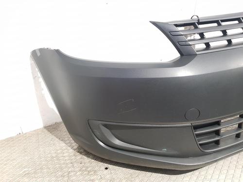 Front bumper VW CADDY III Box Body/MPV (2KA, 2KH, 2CA, 2CH) 1.6 TDI | BP29900595C7 