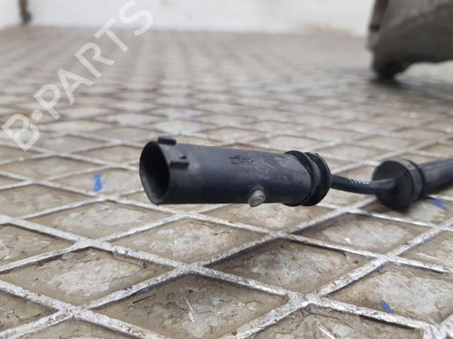 Right front steering knuckle BMW 4 Coupe (F32, F82) 435 d xDrive | BP29492833M26 