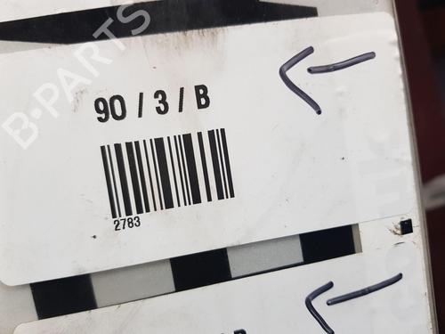 Transfer box SKODA YETI (5L)  | BP22661211M36 