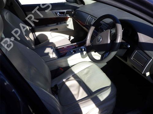 Fuse box JAGUAR XF I (X250) 2.7 D | BP27266960E1  - Image 13