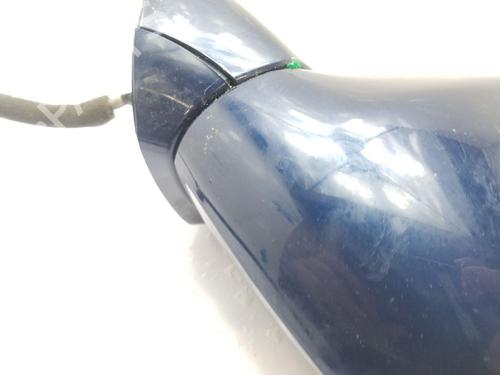 Right mirror NISSAN TIIDA Saloon (SC11) 1.6 (C11L) | BP28087947C27 