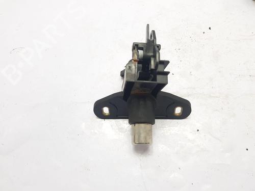 Stacyjka VAUXHALL ZAFIRA A (T98) 1.6 16V | BP29984550M48 