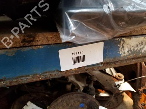 Engine mount BMW 4 Coupe (F32, F82) M4 Competition | BP22682678M89 