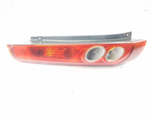 Used Left taillight FORD FIESTA V (JH_, JD_) 1.4 16V (80 hp) 32398099