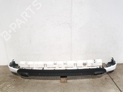Spoiler paraurti posteriore FORD S-MAX (CJ, WA6) 2.0 TDCi (180 hp) 32149129