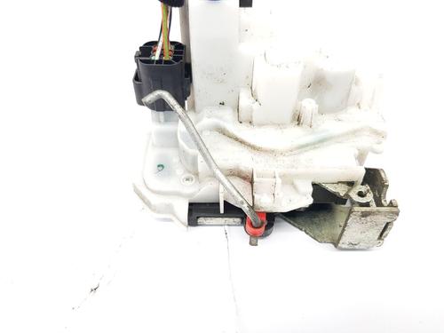 Front right lock FIAT DOBLO Cargo (263_) 1.3 D Multijet | BP32306571C97 