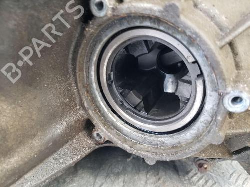Gearbox VAUXHALL VIVARO A Van (X83) 1.9 DTI | BP32509689M3 