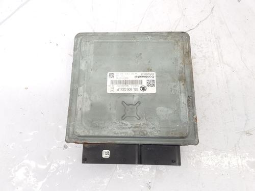 Engine control unit (ECU) SKODA OCTAVIA II (1Z3) 1.6 TDI | BP37487017M57 - Image 6