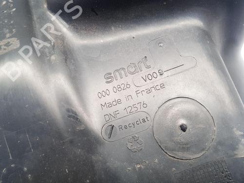 Wheel arch SMART FORTWO Coupe (450) 0.7 (450.352, 450.332) | BP22207992C56 