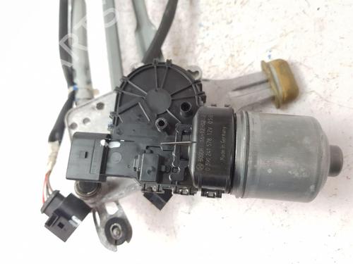 Front wiper motor CITROËN C3 III (SX) 1.2 VTi 82 | BP22209431M29 