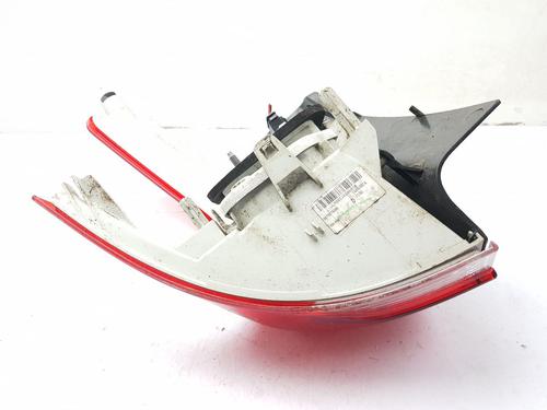 Right taillight PEUGEOT 2008 I (CU_) 1.4 HDi | BP33329872C35  - Image 10