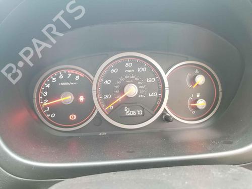 Steering column HONDA CIVIC VII Hatchback (EU, EP, EV) 2.0 i Sport (EV1) | BP33246875M21 - Image 7