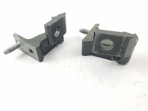 Hinge/Door check strap BENTLEY CONTINENTAL Convertible (3S_) 4.0 V8 AWD | BP32177555C146 