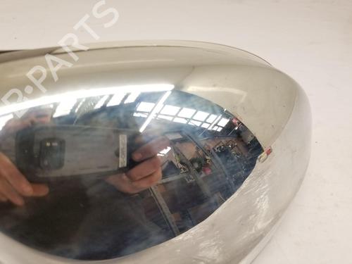 Right mirror PEUGEOT 208 I (CA_, CC_) 1.2 PureTech 82 | BP28104843C27 