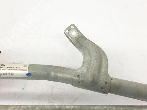Front wiper motor MERCEDES-BENZ E-CLASS T-Model (S213) E 220 d (213.204) | BP22664011M29 
