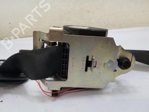 Front right seatbelt HYUNDAI i10 I (PA) 1.2 | BP28081234I25 