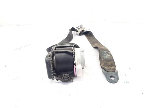 Front left seatbelt PEUGEOT PARTNER Box Body/MPV 1.6 HDi | BP37075278I26 - Image 2