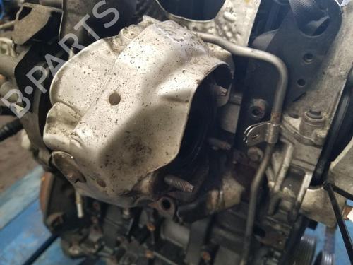 Engine RENAULT TRAFIC III Van (FG_) 1.6 dCi 120 (FGMB, FGMC) | BP31633029M1 