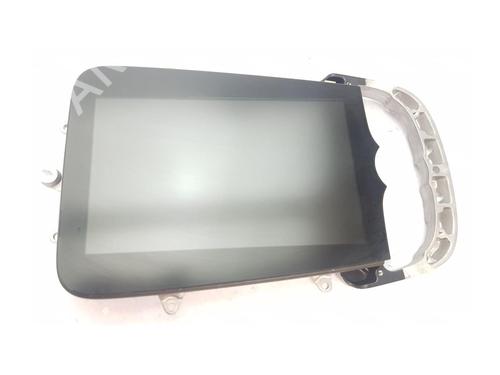 Bilradio MCLAREN 570GT 3.8 (570 hp) 22663013